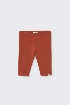 Cozmo Leggins | Ginger