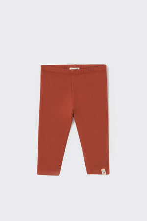 Cozmo Leggins | Ginger