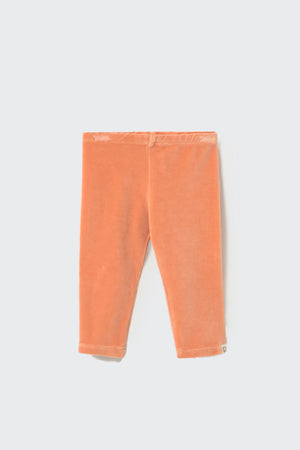 Cozmo Leggins | Petal