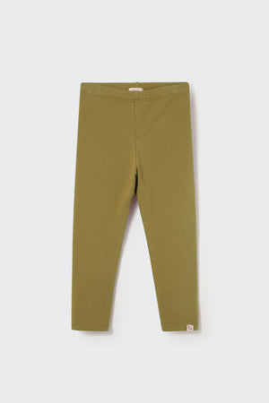 Cozmo Leggins | Green