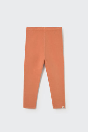 Cozmo Leggins | Pink Siena