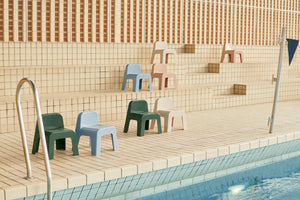 Liewood Stuhl "Chase" | Sandy