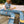 Liewood Wasserbahn 