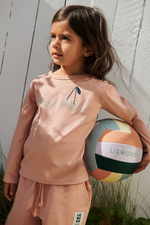 Liewood Volleyball "Villa" Peppermint Multi Mix