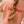 T-shirt Búho « Bisous » | Rose Sucre