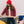 búho Hose in Denim Girl – Detailansicht 2