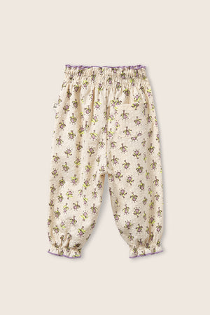 Cozmo Hose "Lina" | Lavender