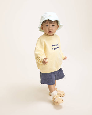 Búho Sweatshirt | Sun