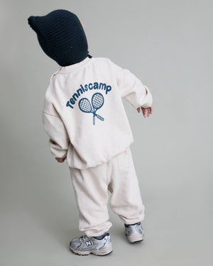 búho Pullover in Harbour – Detailansicht 4