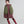búho Kleid in Pomegranate – Detailansicht 2