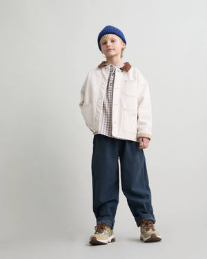 búho Hose in Whale – Detailansicht 3