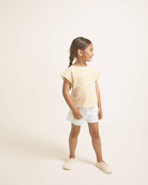 Búho T-Shirt "Stripes" | Sun