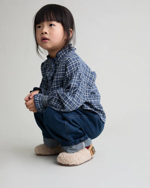 búho Hose in Denim Girl – Detailansicht 3