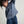búho Hose in Denim Girl – Detailansicht 5