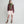 búho Bluse in Pomegranate – Detailansicht 2