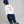 búho Hose in Denim – Detailansicht 3