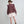 búho Bluse in Pomegranate – Detailansicht 3