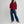 búho Hose in Denim Girl – Detailansicht 4