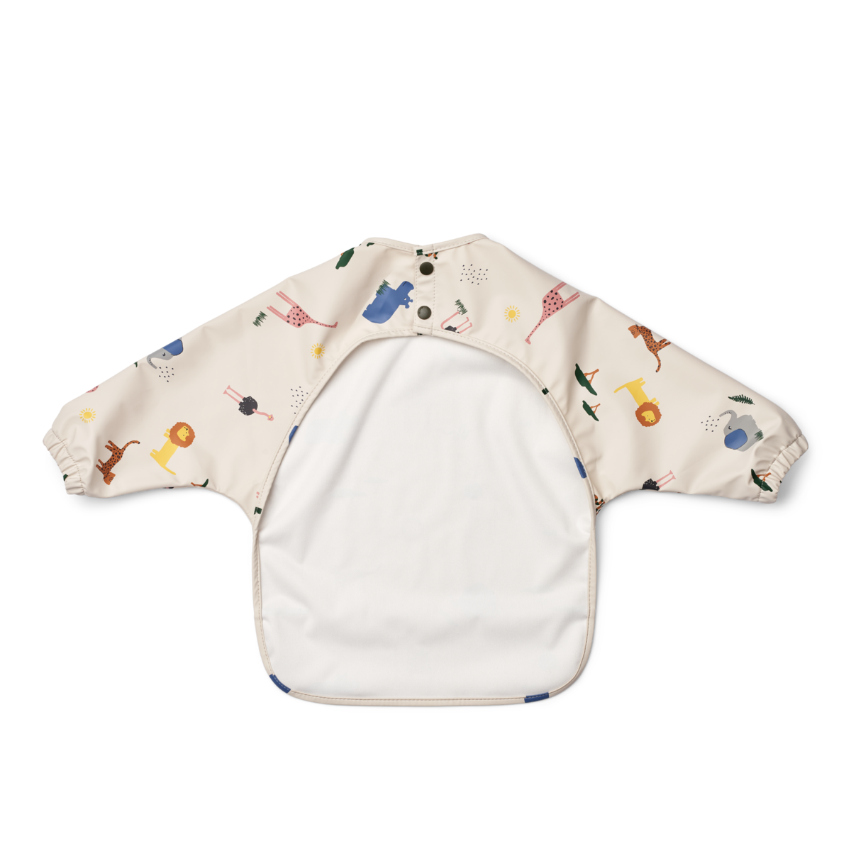 Liewood Lätzchen "Merle" Safari Sandy Mix