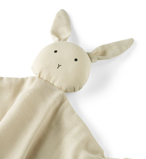 Liewood Kuscheltuch Hase "Agnete" Rabbit Sandy