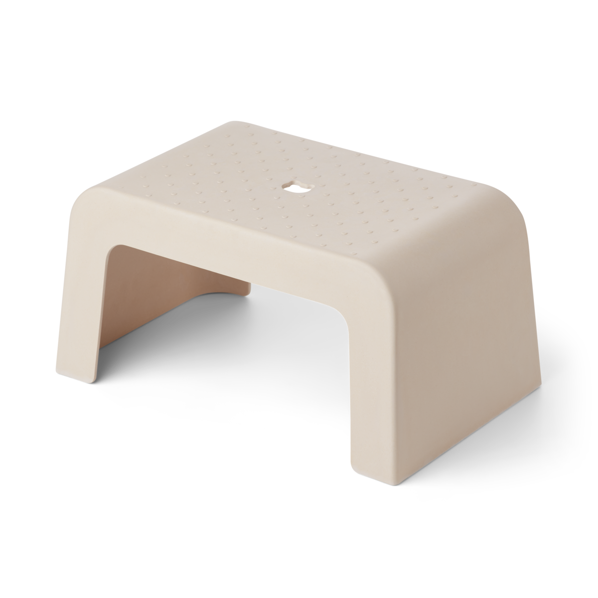 Liewood Tritthocker "Ulla" Sandy