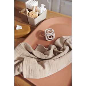 Liewood Wet Wipe Cover "Emi" Sandy