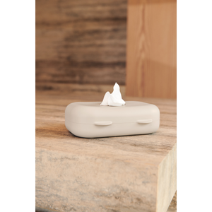 Liewood Wet Wipe Cover "Emi" Sandy