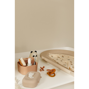 Liewood Wet Wipe Cover "Emi" Sandy