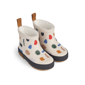 Bottes de pluie Liewood pour enfants 'Jesse' The Liewood Gang | Sandy