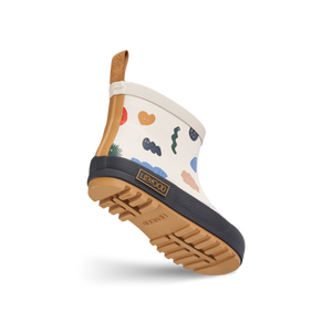 Liewood Kinder Regenstiefel 'Jesse' The Liewood Gang | Sandy