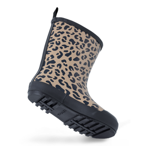 Bottes d'hiver Liewood "Mason" | Mega leo / Oat mix