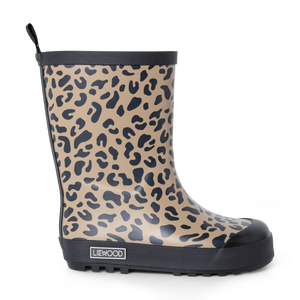 Bottes d'hiver Liewood "Mason" | Mega leo / Oat mix