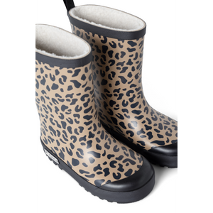 Bottes d'hiver Liewood "Mason" | Mega leo / Oat mix