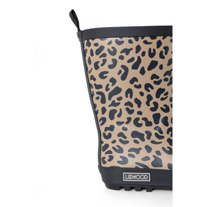 Bottes d'hiver Liewood "Mason" | Mega leo / Oat mix