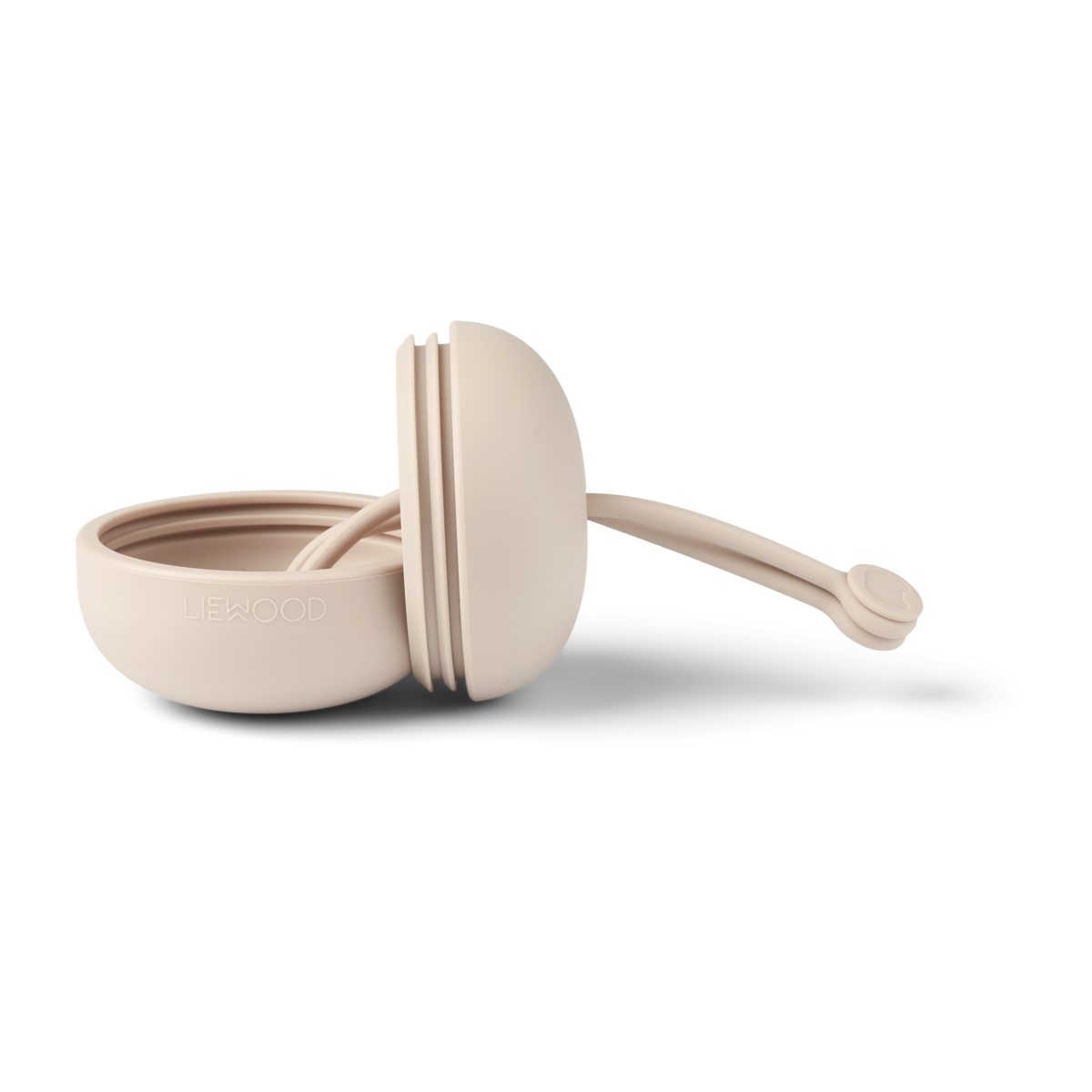 Liewood Nuggibox "Philip" Sandy