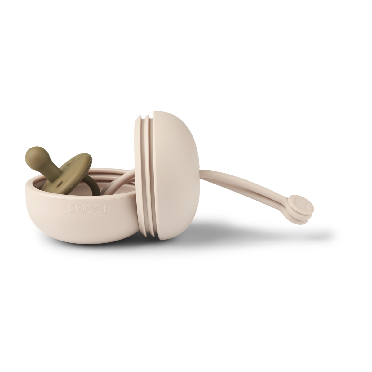 Liewood Nuggibox "Philip" Sandy