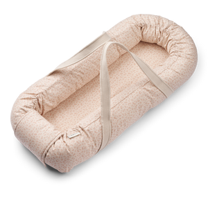 Liewood Babynest "Gro" | Mini Leo / Sandy