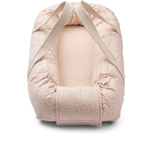 Liewood Babynest "Gro" | Mini Leo / Sandy