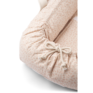 Liewood Babynest "Gro" | Mini Leo / Sandy
