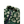 Veste polaire Liewood Adulte « Nelson » | Mega leo / Garden green