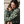 Veste polaire Liewood Adulte « Nelson » | Mega leo / Garden green