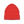 Liewood Strickmütze Ezra in Apple Red – warme Kindermütze aus Bio-Baumwolle für kalte Tage