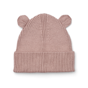 Liewood Strickmütze "Gina" Warm Lavender