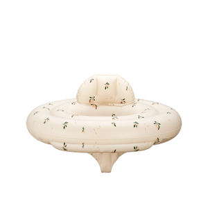 Liewood Baby Schwimmsitz "Dawn" | Peach / Sea Shell