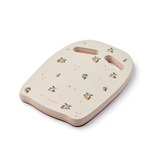 Liewood Schwimmbrett Hayden in Peach / Sea Shell“