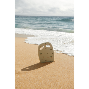 Liewood Schwimmbrett "Hayden" Peach | Sea Shell