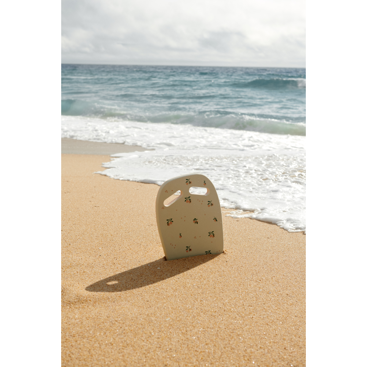 Liewood Schwimmbrett "Hayden" Peach | Sea Shell