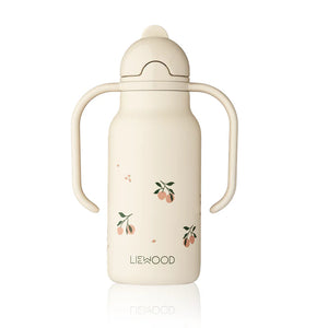 Liewood Thermo-Trinkflasche Kimmie 250 ml in Peach Sea Shell 