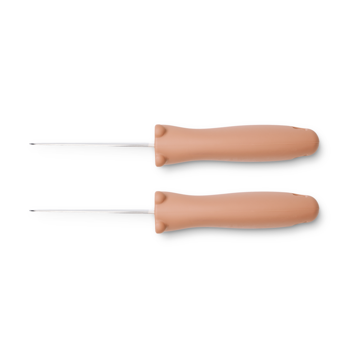 Liewood Kinder Schneidemesser Set "Perry" Tuscany Rose