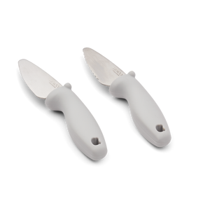 Liewood Kinder Schneidemesser Set "Perry" Sandy